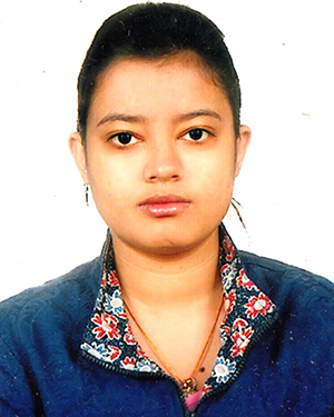 Rituparna Das