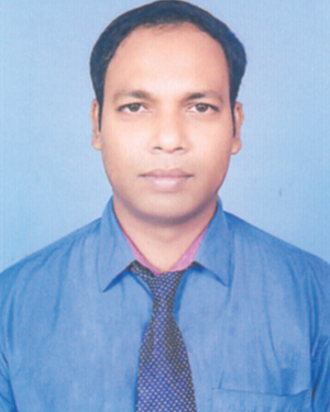 Hasibur Rahaman